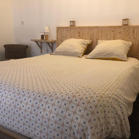 Appartements Coeur De Ville De וישי מראה חיצוני תמונה