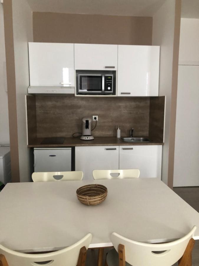 Appartements Coeur De Ville De וישי מראה חיצוני תמונה