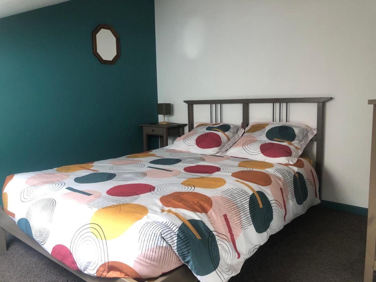 Appartements Coeur De Ville De וישי מראה חיצוני תמונה