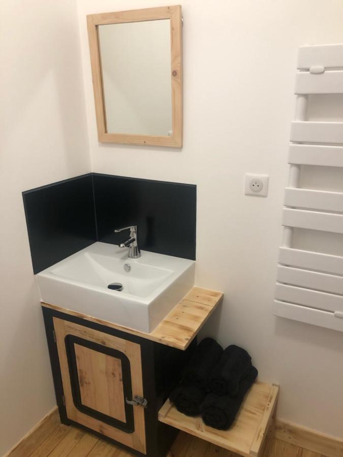 Appartements Coeur De Ville De וישי מראה חיצוני תמונה