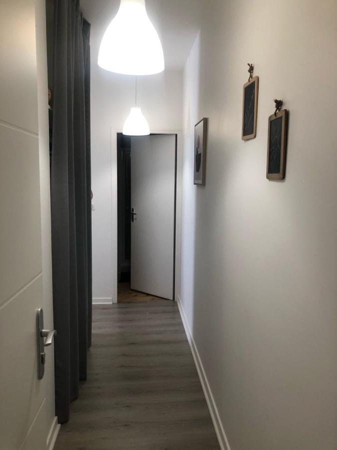 Appartements Coeur De Ville De וישי מראה חיצוני תמונה