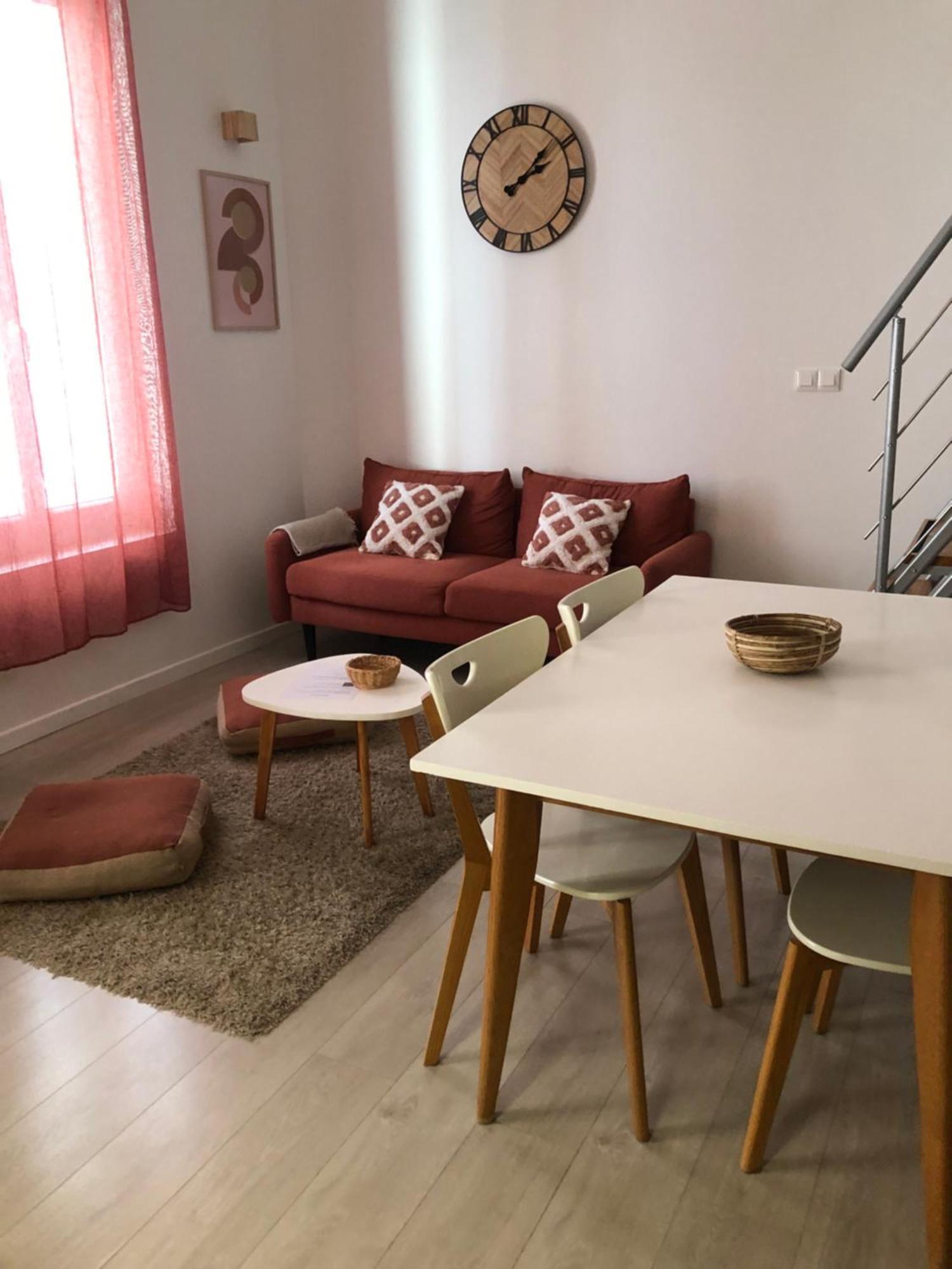 Appartements Coeur De Ville De וישי מראה חיצוני תמונה