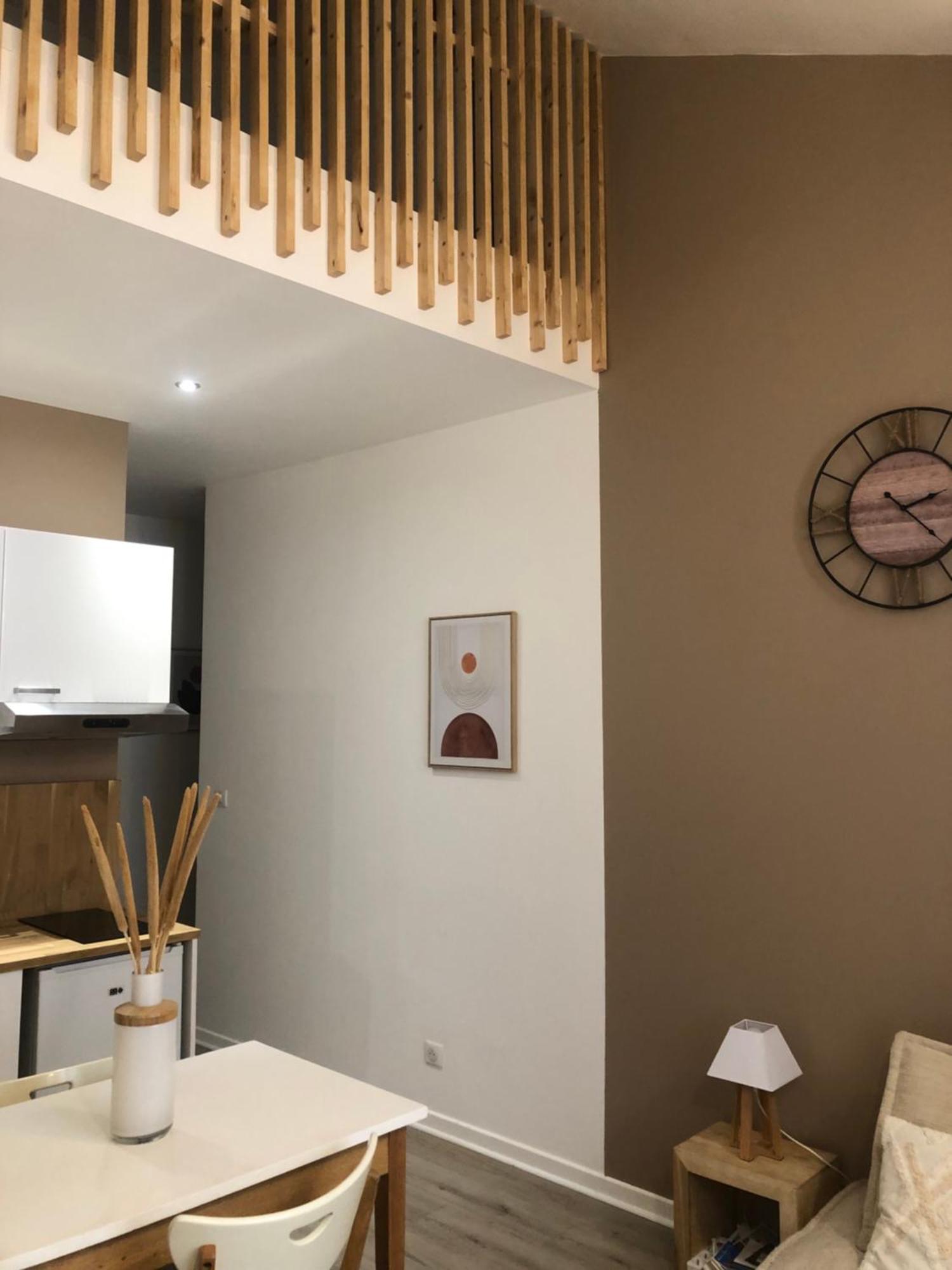 Appartements Coeur De Ville De וישי מראה חיצוני תמונה