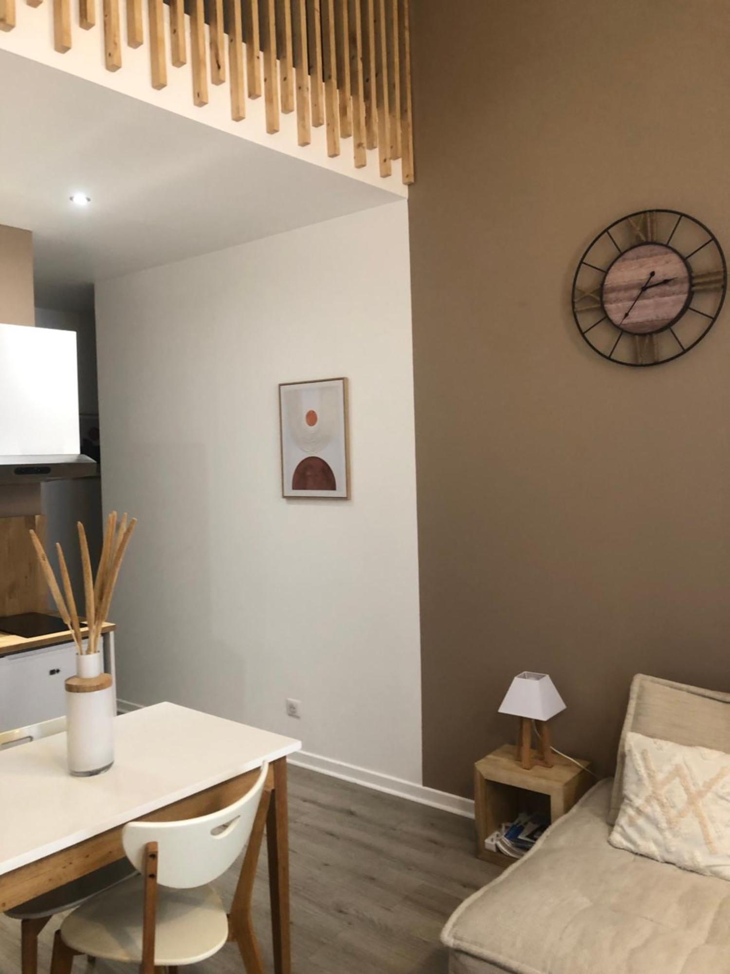Appartements Coeur De Ville De וישי מראה חיצוני תמונה