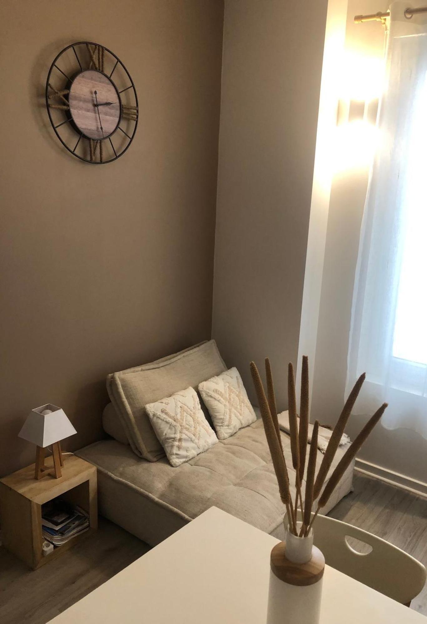 Appartements Coeur De Ville De וישי מראה חיצוני תמונה