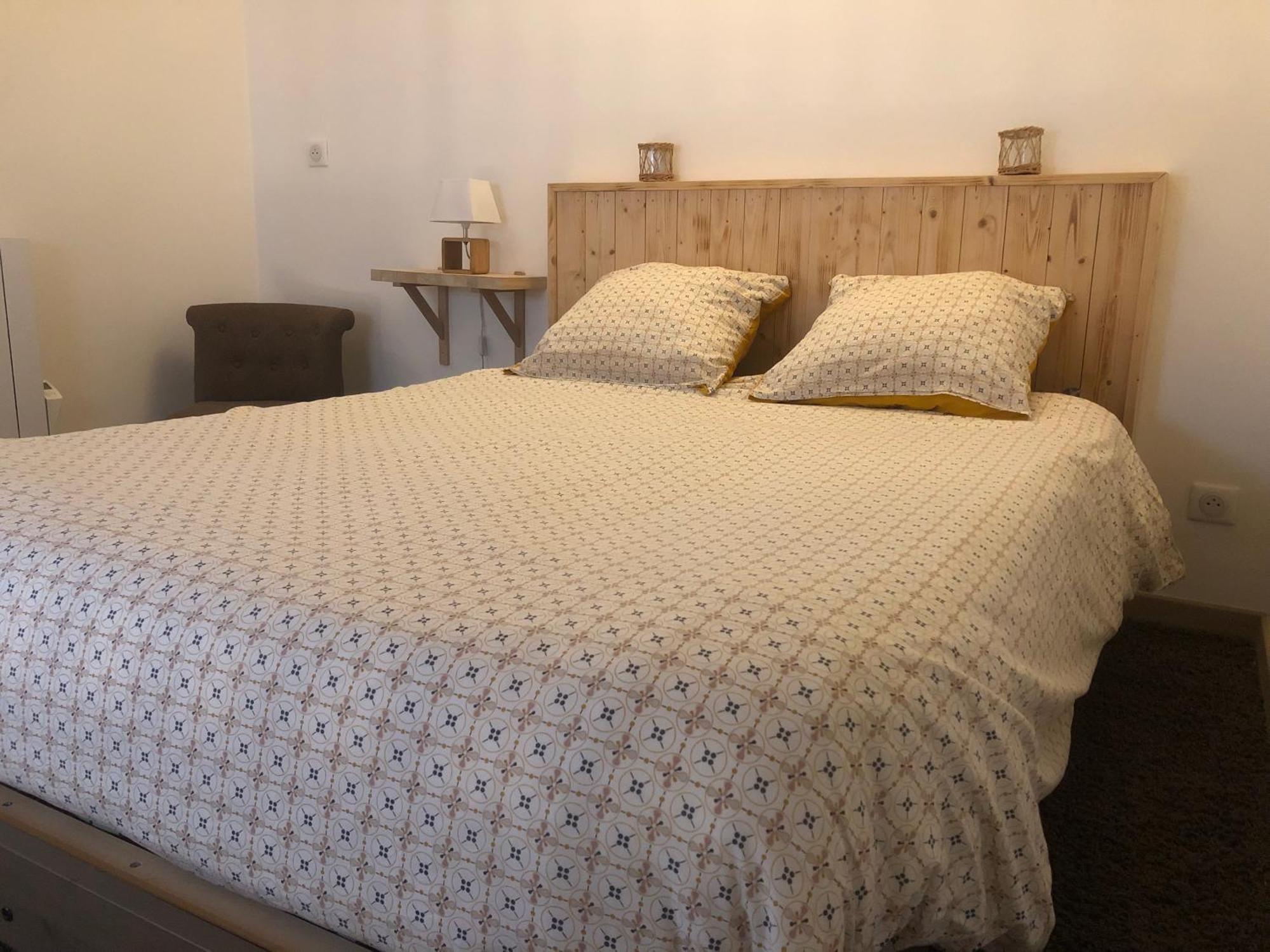 Appartements Coeur De Ville De וישי מראה חיצוני תמונה