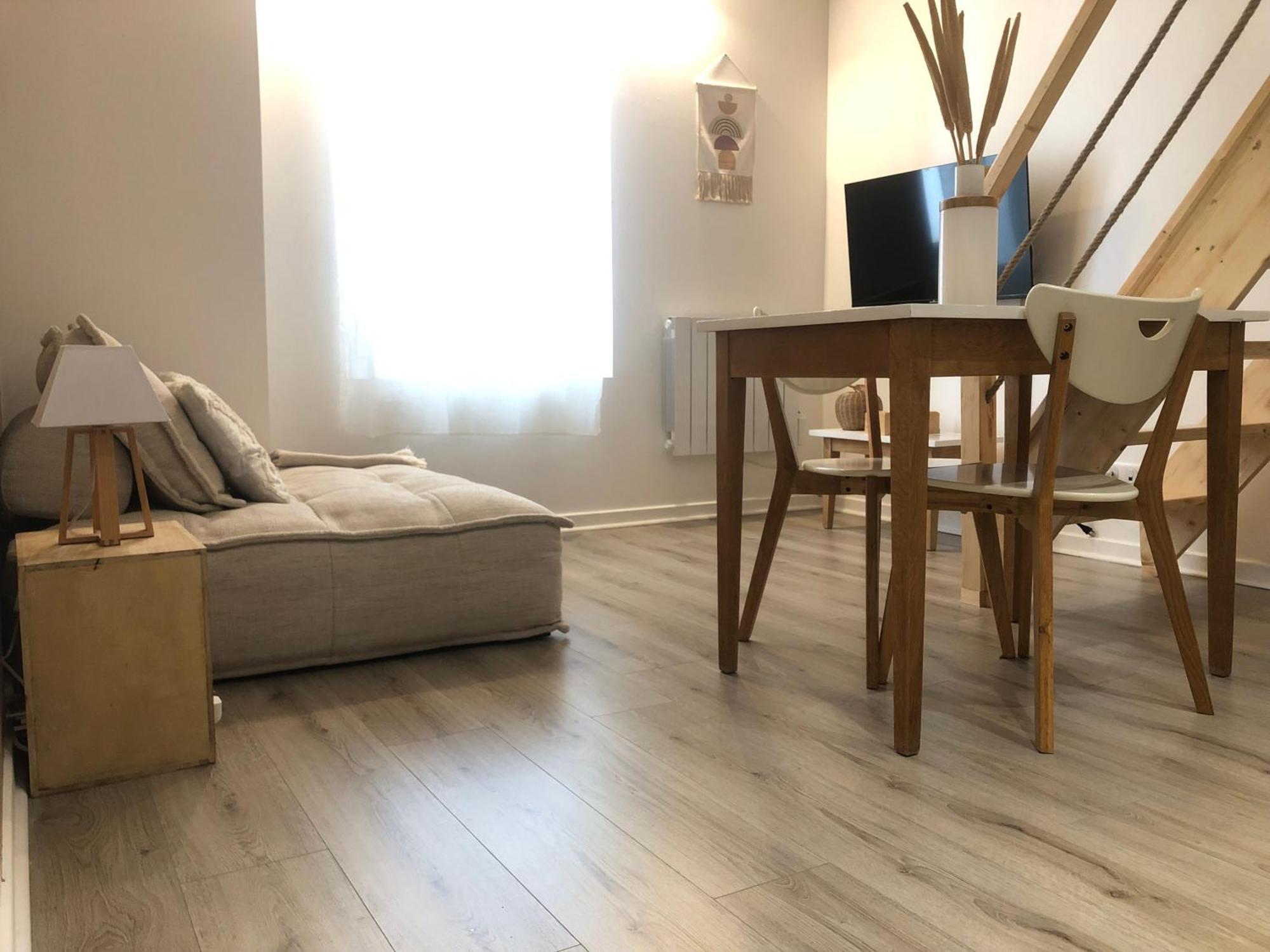 Appartements Coeur De Ville De וישי מראה חיצוני תמונה