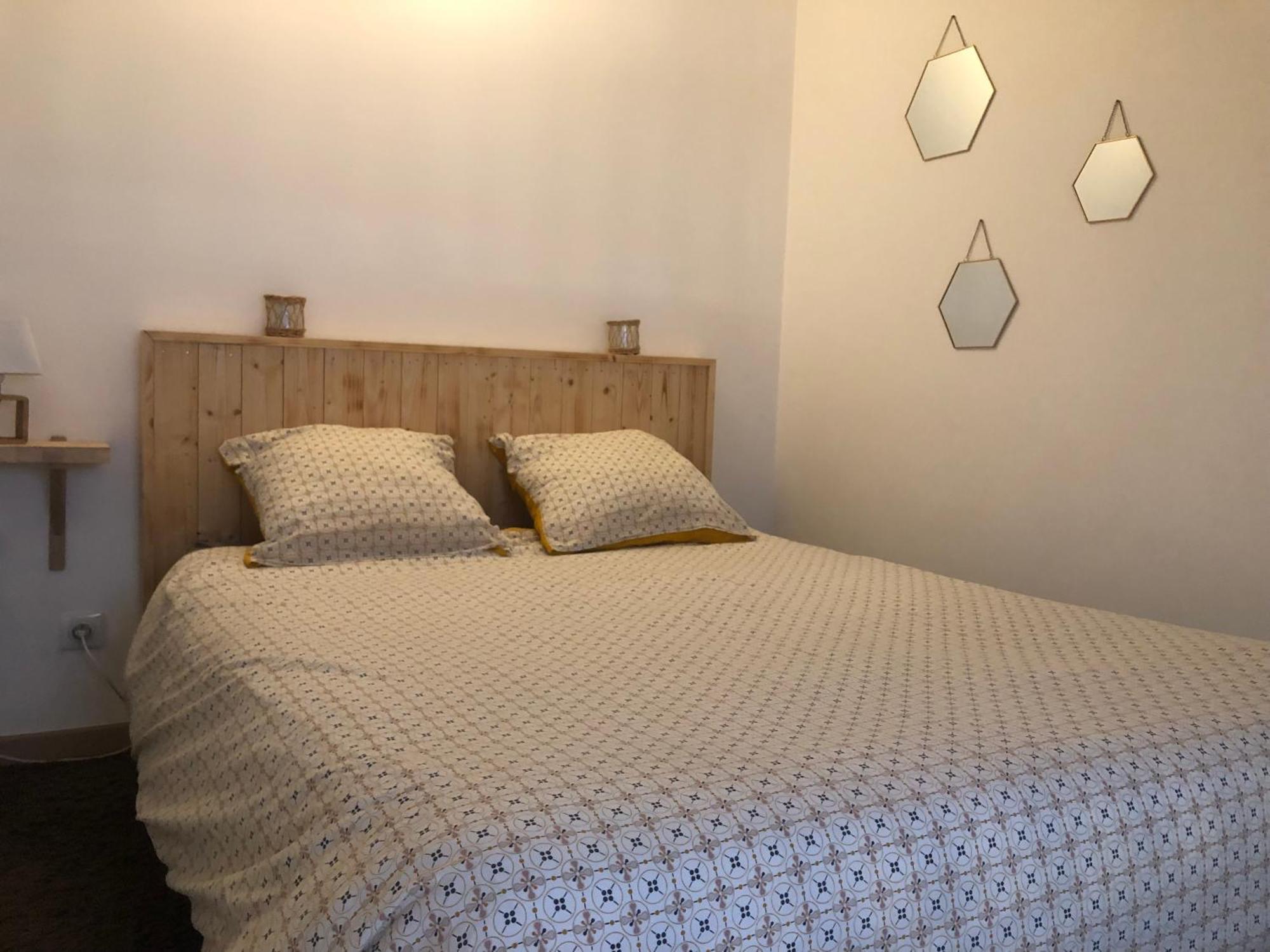 Appartements Coeur De Ville De וישי מראה חיצוני תמונה